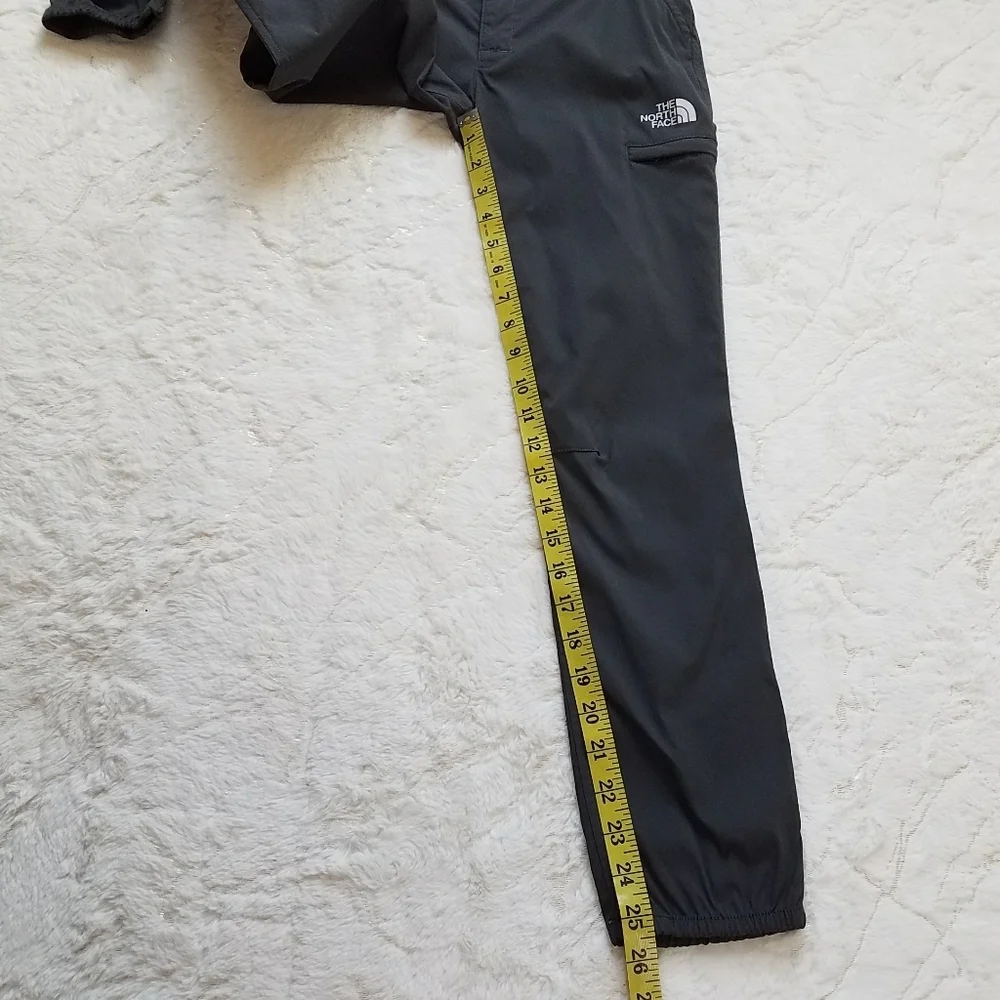 The North Face excellent dark
